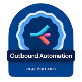 Clay Outbound Zertifizierung